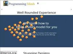Sites similar to programming-minds.com