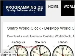 Sites similar to programming.de