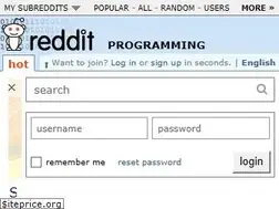 Sites similar to programming.reddit.com