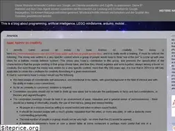 Sites similar to programmingai.blogspot.com