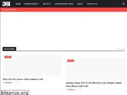 Sites similar to programmingboss.com