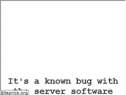 Sites similar to programmingexcuses.com