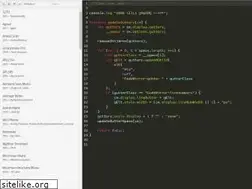 Sites similar to programmingfonts.org