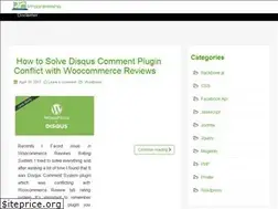 Sites similar to programmingscripts.com
