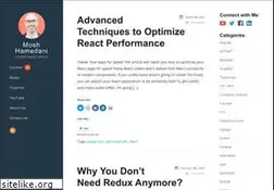 Sites similar to programmingwithmosh.com
