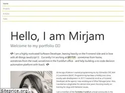 Sites similar to programmiri.de