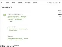 Sites similar to programmist1c.ru