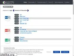 Sites similar to programmistaseraintv.com