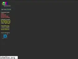 Sites similar to programmitv.it
