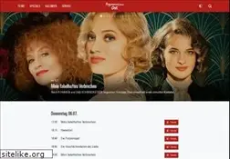 Sites similar to programmkino-ost.de
