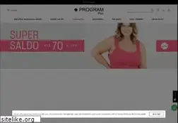 Sites similar to programmoda.com.br