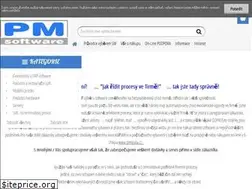 Sites similar to programmoney.cz