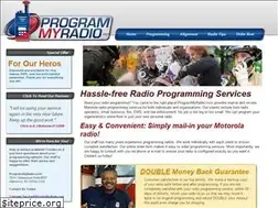 Sites similar to programmyradio.com
