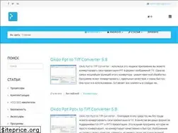 Sites similar to programs.lv