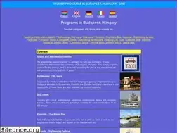 Sites similar to programs.ohb.hu