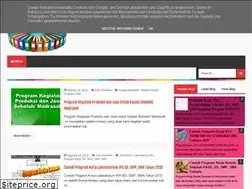 Sites similar to programsakola.blogspot.com