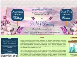 Sites similar to programsandfans.com