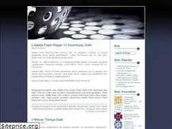Sites similar to programsarayi.wordpress.com