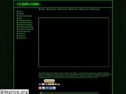 Sites similar to programsdexstex.altervista.org