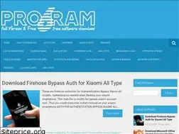 Sites similar to programsix.blogspot.com
