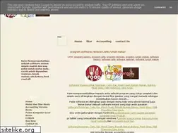 Sites similar to programsoftwarestoran.blogspot.com