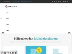 Sites similar to programta.com