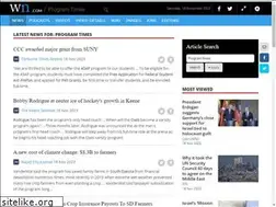 Sites similar to programtimes.com
