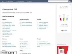 Sites similar to programulin.ru