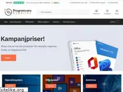 Sites similar to programvaruexperten.se