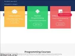 Sites similar to programwithus.com