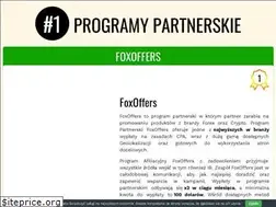 Sites similar to programy-partnerskie.info