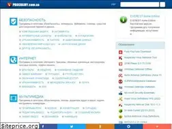 Sites similar to programy.com.ua