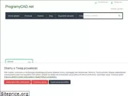 Sites similar to programycad.net