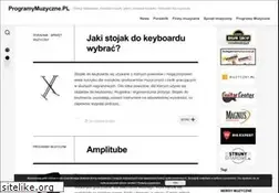 Sites similar to programymuzyczne.pl