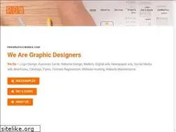 Sites similar to prographicworks.com
