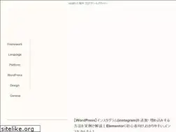 Sites similar to prograshi.com