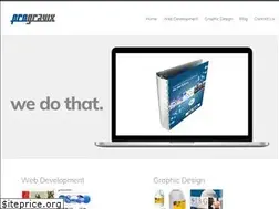 Sites similar to progravix.com