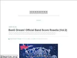 Sites similar to progre-bandman-life.xyz