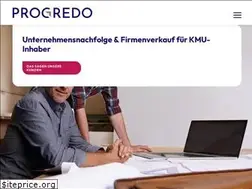 Sites similar to progredo.news