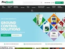 Sites similar to progreen.co.uk