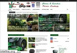 Sites similar to progreengrass.com