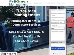 Sites similar to progreenmgmt.com