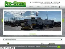 Sites similar to progreentlcinc.com