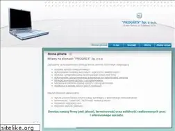Sites similar to progres.com.pl