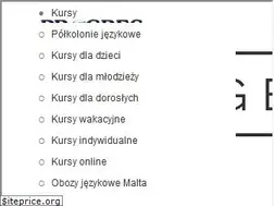 Sites similar to progres.edu.pl