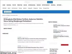 Sites similar to progres.id