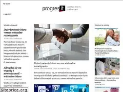 Sites similar to progresit.pl