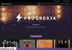 Sites similar to progresja.com