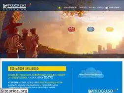 Sites similar to progreso-afp.com