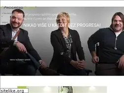 Sites similar to progreso.hr